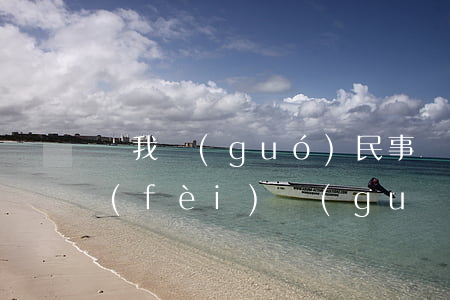  我國(guó)民事訴訟法中限制高消費(fèi)規(guī)定